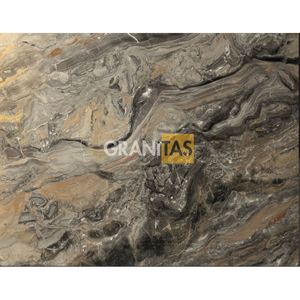 Encimeras de Piedra Natural para Cocina y Baño Personalizadas - Granito Carrara Calacata en Tamaños Prefabricados para Hoteles y Proyectos - Product Image 1