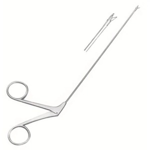 ชุดกรรไกร trigeminal อุปกรณ์ผ่าตัดทางนรีเวชชุดกรรไกร trigeminal - Product Image 2