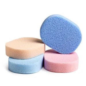 ซูวีเน็กซ์™ฟองน้ำ1U อาบน้ำระดับพรีเมี่ยมฟองน้ำและที่ขัดตัว - Product Image 1