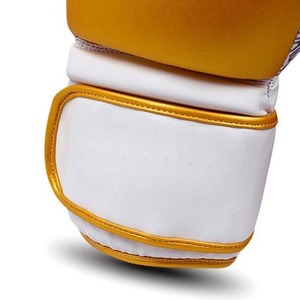 Guantes de Boxeo en Oferta, 100% Cuero Genuino para Hombre y Mujer, Ligeros, para Entrenamiento, Sparring, Combate y Deportes de Boxeo - Product Image 6