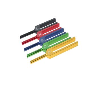 Ensemble de diapason Solfeggio pour Chakra ADN guérison thérapie sonore 174-963Hz outils de Diagnostic médical Instruments de musique - Product Image 2