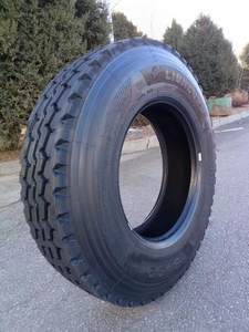 Nouveau 295 75R22.5 315 70R22.5 295 80R22.5 315 80R22.5 385 55R22.5 315 60R225 Tracteur Remorque Pneu Vente - Product Image 3