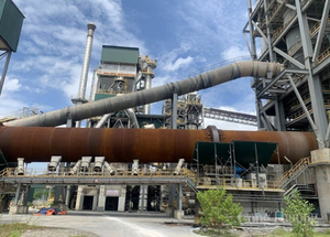 Prix d'usine de ciment Portland gris CEM I 52.5N ATZ de haute qualité et de marque OEM Utilisation pour une construction rapide - Product Image 2