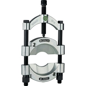 Gear <b>Puller</b> Separating Device 17 Opening a 22-115 Mm for KUKKO Item No. 4157 490 002 - Product Image 1