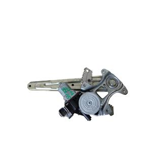 MOTEUR ÉLECTRIQUE DE LUNETTE ARRIÈRE GAUCHE NISSAN Juke 1ère Série 82731cv01c (10>13) - Product Image 2