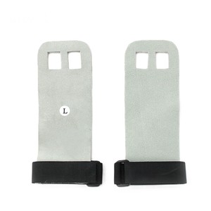 บาร์เบลล์หนังยืดหยุ่นได้สำหรับทุกเพศ, ที่ยกน้ำหนักยิมนาสติกระบายอากาศได้ดีป้องกัน - Product Image 2