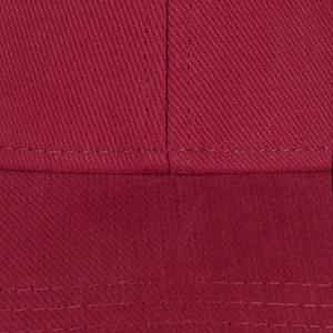 Fournisseur de casquette de baseball vintage OEM Activewear Quick Dry 100% Polyester Fabric Breathable Panels Adjustable 6-Panel Common - Product Image 5