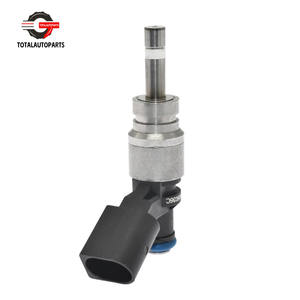 Boquilla de inyector de combustible genuina de 1/8 Uds. OEM 079906036C apto para au-di A6 A8 qu-attro au-di Q7 au-di R8 au-di S5 to-uareg - Product Image 2