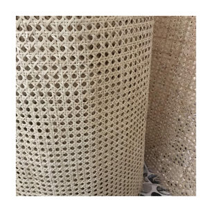 Rollo de ratán sintético de gran venta, Material tejido de plástico, aspecto Natural, Ideal para muebles de jardín y patio 2025 - Product Image 1