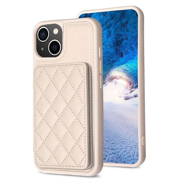 PU+TPU Mobile Phone Bags Flip Cover Magnetic Stand Card Slots Lanyard Screen Protector Foldable Electroplate All Inclusive