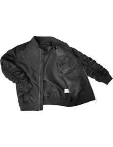 เสื้อกันลมกันลมสำหรับผู้ชายแจ็คเก็ตกันหิมะสำหรับฤดูหนาวแขนเต็มน้ำหนักเบามีสไตล์ - Product Image 5