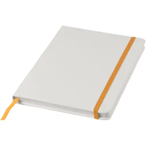 Spectrum <b>A5</b> Personalized <b>Notepads</b> Customizable Merchandising Notebooks - Product Image 2