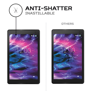 Protector de Pantalla ANTISHOCK para Tablet Medion LifeTab P10601 Accesorio Premium - Product Image 5