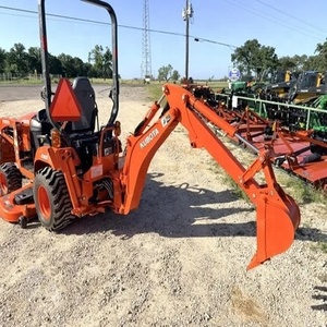 Used for BX25D Sub-Compact 4WD Farm Tractor with for Engine Gearbox & Pump for Agriculture-Now Ready to <b>Ship</b> - Product Image 4
