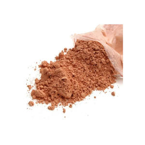 ผงทองแดงนาโน7440-50-8ผงทองแดงนาโน99.9% ความบริสุทธิ์สูง - Product Image 6