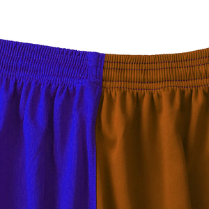 Ensembles de maillots de football, vêtements de football par sublimation, maillots d'entraînement unisexes, vêtements de sport personnalisés, uniforme d'équipe 100% - Product Image 3