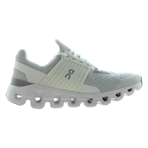 Zapatos ON Cloudswift para Mujer, Color: Glaciar/Blanco, 100% Auténticos - Product Image 3
