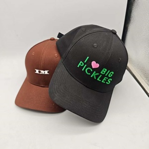 หมวก112ทรงทราคเกอร์หมวกตาข่ายหนัง6แผงสำหรับผู้ใหญ่ปรับแต่งโลโก้ผ้าตาข่าย - Product Image 4