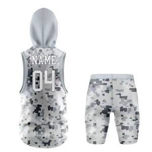 <b>Make</b> <b>Your</b> <b>Own</b> Logo Designs Printed 7on7 Flag Football Jerseys Short Sets 100% Polyester Fabric Custom Team Name Football - Product Image 4