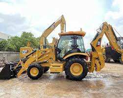 Chargeur rétrocaveuse Cat 420e Caterpillar/Tracteur rétrocaveuse Cat 420 d'occasion à des prix abordables - Product Image 2