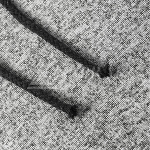 Vente en gros de vêtements d'hiver décontractés pour hommes, sweats à capuche décontractés de couleur unie à fermeture éclair, sweats à capuche minces à la mode - Product Image 6