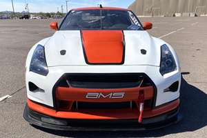 NISSAN GT-R 2010 USADO, Volante a la Izquierda/Derecha - Product Image 5