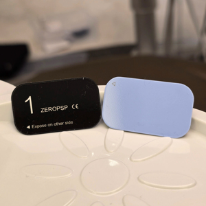 Escáner Digital Dental Zeropsp ZERO PSP, Sensor de Imagenología de Rayos X de 1 Tamaño, Sistema Dimedi CE Clase I APIXIA TYRIS, Negro, 1 Año - Product Image 1