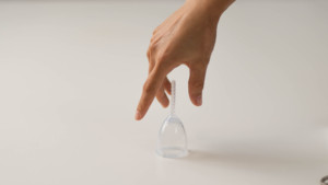 ถ้วยประจำเดือน - Product Image 2