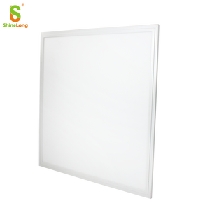 Trong nhà Bảng điều chỉnh ánh sáng có thể điều chỉnh lõm gắn không khung vuông LED Bảng điều chỉnh đèn cảm biến chuyển động LED Đèn trần - Product Image 3