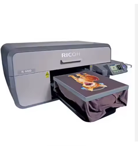 NEW ORIGINAL HOT SALES Brand New DTG-Ri 3000 <b>Mobile</b> Printer with High Quality <b>Scanner</b> - Product Image 1