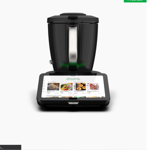 TOP 100% Nuevo y Original Vor Werk Thermomi Xs TM7 Procesador de alimentos comercial - Product Image 2