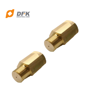 Acoplamiento de entrada de aire de piezas hidráulicas de nueva condición de Taiwán - Product Image 3