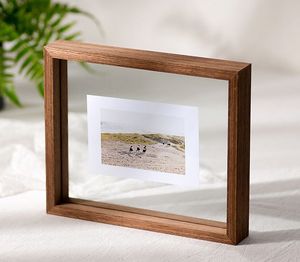 CADRE MODERNE SIMPLE Cadre Photo Table Taille Personnalisée COULEUR NATURELLE MDF CADRE PHOTO Cadre Vente en gros Mdf Cadre Photo - Product Image 1