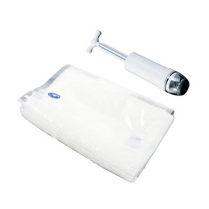 Set Pompa + 10 Buste Sottovuoto Cod.2194785 - Product Image 1