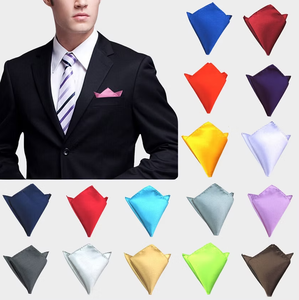 Mouchoirs de poche pour hommes - Product Image 1