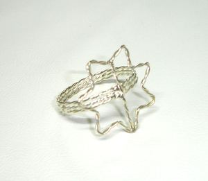 Premium Modern Luxury New Design Hot Selling Aluminum Gold Plated Fancy <b>Cheap</b> Price Wholesale Napkin <b>Ring</b> For Table Decoration - Product Image 6