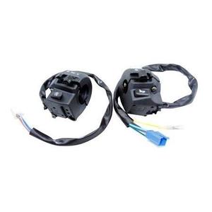 YAMAHA YBR125 KUMANDA 2004-2008 SOL - Product Image 1