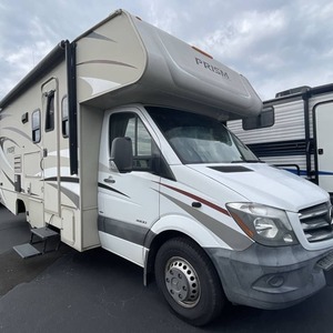 Vendeur vérifié pour C-o-a-c-h-m-e-n P-r-i-s-m 2200LE d'occasion de 2018, prêt pour le voyage - Product Image 1