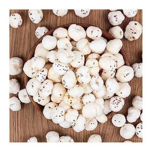 Snack sain organique naturel de graines de lotus pour tous les âges - Product Image 4