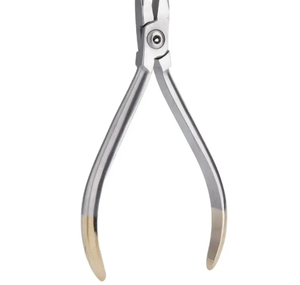 Cortador de extremo distal de ortodoncia Manual duradero, instrumento quirúrgico Dental flexible y conveniente para ajustes precisos de aparatos ortopédicos - Product Image 4