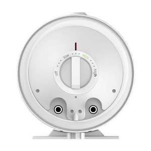 Chauffe-eau électrique vertical Midea D100-15FA2 100L, chauffe-eau électrique à accumulation - Product Image 6