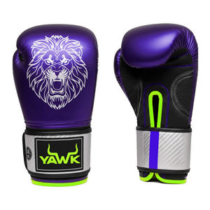 Guantes de Boxeo Personalizados Ganadores, Guantes de Boxeo Profesionales Personalizados Baratos, Equipo de Combate, Diseño y Logotipo Personalizados - Product Image 1