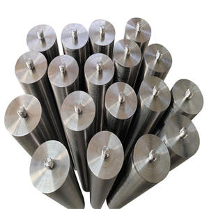 Wholesale Inconel718 Nickel <b>Strip</b> GH4169 High Temperature Alloy Bar Powder for 3D Printing - Product Image 3