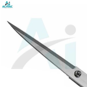 Tijeras de lana ALMAC, herramienta de recorte manual para ovejas, diseñada para un corte de lana suave y un uso cómodo - Product Image 2