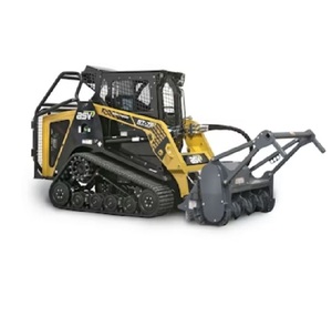 รถตักล้อยาง ASV VT 75 1C ราคาถูก กำลังแรง ขนาดกะทัดรัด เหมาะสำหรับงานก่อสร้างและงานเกษตร - Product Image 2