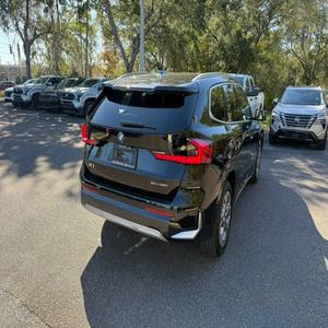 BMW X1 xDrive28i 2025 USADO EN EXCELENTES CONDICIONES - Product Image 3