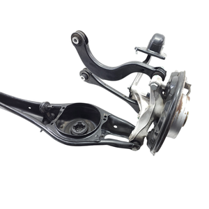 ชุดเกียร์กลไกด้านหลังขวา CUPRA Formentor รุ่น 5QA505436B (20>) - Product Image 5