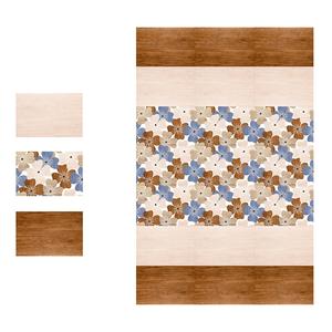 Carreaux de mur en céramique émaillée à surface rustique extérieure 30x45cm - Product Image 5