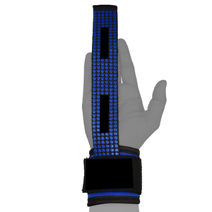 Correas de gancho de levantamiento de pesas de neopreno de gama alta de fabricantes de confianza resistente para entrenamiento efectivo tarifa al por mayor OEM - Product Image 5