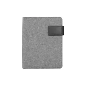 Portafoglio A5 Personalizzato Gerolamo, Gadget Premium, Prodotti per Presentazioni - Product Image 2